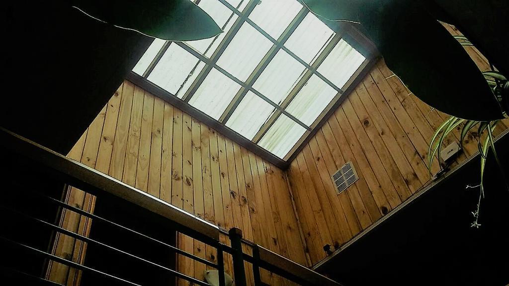 Hostal Costa Azul กัสโตร ภายนอก รูปภาพ